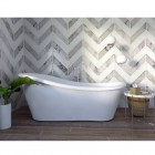 Balexim Baltica wanna wolnostojąca 170 cm