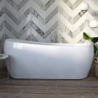 Balexim Limea wanna wolnostojąca 171,5 cm