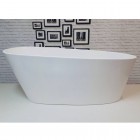 Balexim Lena wanna wolnostojąca 160 cm