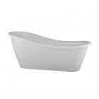 Balexim Baltica wanna wolnostojąca 170 cm