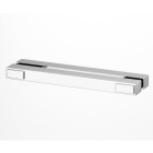 Sanswiss Solino M kabina prysznicowa kwadratowa 80 cm lewa SOM1G0805007+SOMT10805007