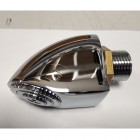 OUTLET MCM zestaw natryskowy podtynkowy do wody zmieszanej 40030+6000s