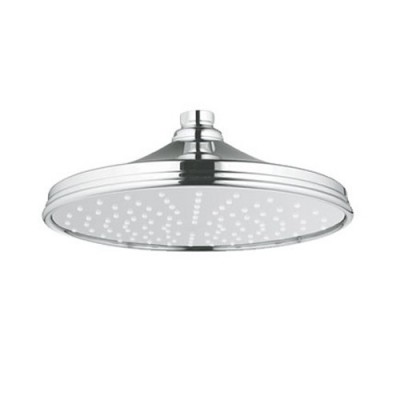 Grohe Rainshower Rustic deszczownica okrągła 21 cm chrom 28369000