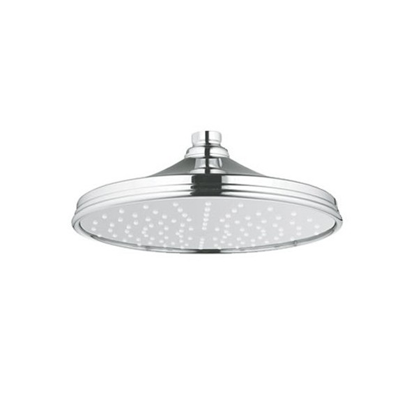 Grohe Rainshower Rustic deszczownica okrągła 21 cm chrom 28369000