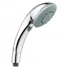 Grohe Movario Five słuchawka prysznicowa