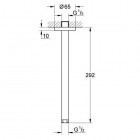 Grohe przepust stropowy Rainshower 28497000