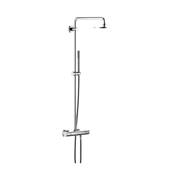 Grohe Rainshower System 210 system prysznicowy 27032001