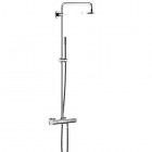 Grohe Rainshower System 210 system prysznicowy 27032001