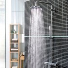 Grohe Rainshower System 210 system prysznicowy 27032001