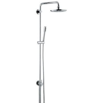 Grohe Rainshower System 210 system prysznicowy 27058000