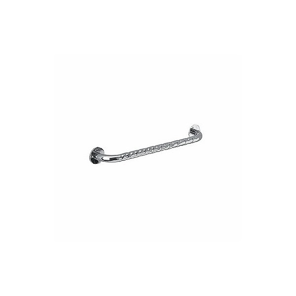 OUTLET Koło Lehnen Funktion poręcz prosta 60 cm falista wypolerowana L1000602