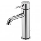 Steinberg seria 100 bateria umywalkowa z korkiem automatycznym chrom 100 1755