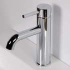 Steinberg seria 100 bateria umywalkowa z korkiem automatycznym chrom 100 1755