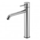 Steinberg seria 100 bateria umywalkowa wysoka bez korka automatycznego chrom 100 1720