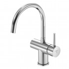 Steinberg seria 100 bateria umywalkowa z korkiem automatycznym chrom 100 1500