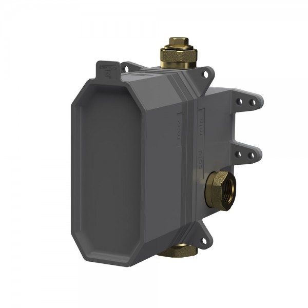 Steinberg element podtynkowy do baterii podtynkowych 010 2110 3