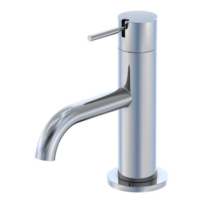 Steinberg seria 100 zawór umywalkowy chrom 100 2500