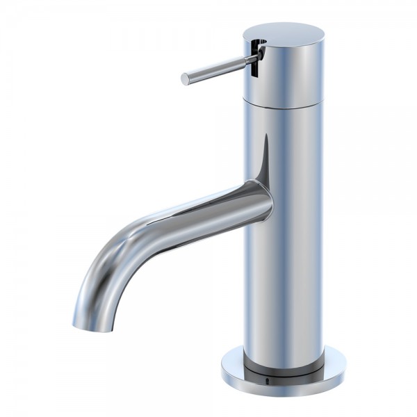 Steinberg seria 100 zawór umywalkowy chrom 100 2500