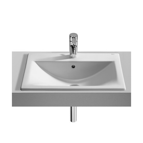 Roca Diverta umywalka blatowa 55 cm