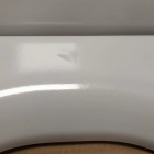 OUTLET Roca Gap Square Compacto deska WC wolnoopadająca A801732004