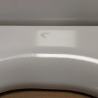 OUTLET Roca Gap Square Compacto deska WC wolnoopadająca A801732004