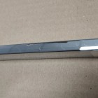 OUTLET Gedy Outline wieszak na ręcznik 25 cm 3221/25