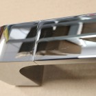 OUTLET Gedy Outline wieszak na ręcznik 25 cm 3221/25