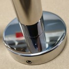 OUTLET Gedy G-Project wieszak na ręcznik 30 cm 5021/30