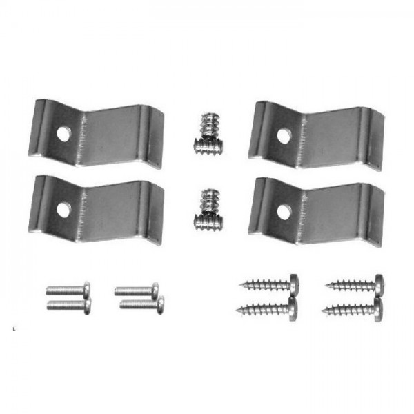 Catalano zestaw mocujący do umywalki 5KF35-55AC00