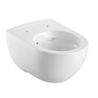 Koło Nova Pro Premium Light zestaw muszla WC z deską wolnoopadającą N29100000