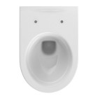 Koło Nova Pro Premium Light zestaw muszla WC z deską wolnoopadającą N29100000