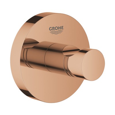 Grohe Essentials wieszak punktowy warm sunset 40364DA1