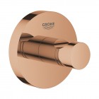 Grohe Essentials wieszak punktowy warm sunset 40364DA1