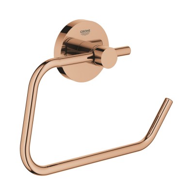 Grohe Essentials uchwyt na papier warm sunset 40689DA1