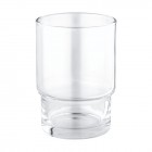 Grohe Essentials szklanka kryształowa 40372001