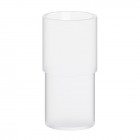 Grohe Atrio szklanka 40254003