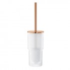 Grohe Atrio szczotka WC wisząca warm sunset40314DA3