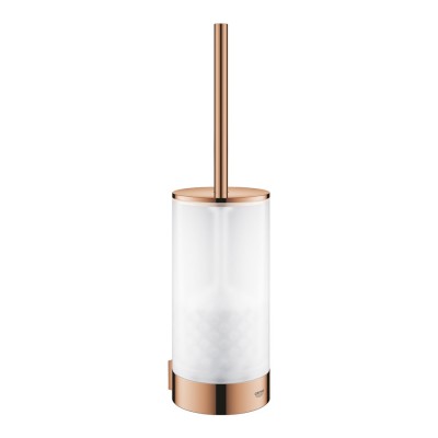 Grohe Selection szczotka WC wisząca warm sunset 41076DA0