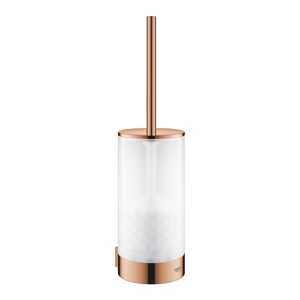 Grohe Selection szczotka WC wisząca warm sunset 41076DA0