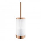 Grohe Selection szczotka WC wisząca warm sunset 41076DA0