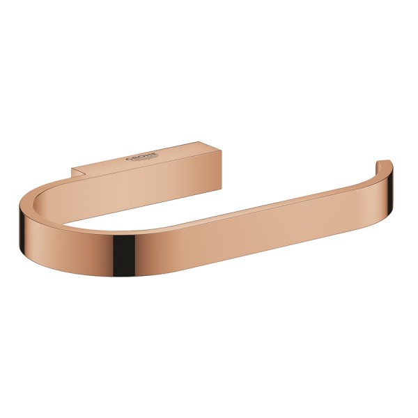 Grohe Selection uchwyt na papier warm sunset 41068DA0