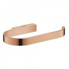 Grohe Selection uchwyt na papier warm sunset 41068DA0