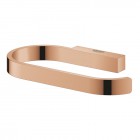 Grohe Selection uchwyt na papier warm sunset 41068DA0