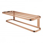 Grohe Selection półka na ręczniki warm sunset 41066DA0