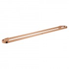 Grohe Selection wieszak na ręcznik 80 cm warm sunset 41058DA0