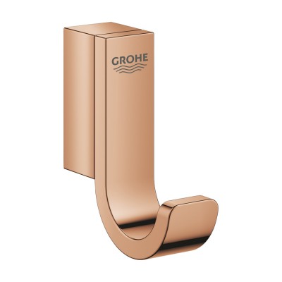 Grohe Selection wieszak punktowy warm sunset 41039DA0