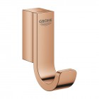 Grohe Selection wieszak punktowy warm sunset 41039DA0