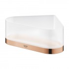 Grohe Selection półka narożna warm sunset 41038DA0