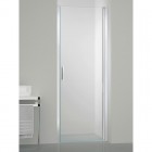 Kermi Acca drzwi prysznicowe 80 cm ACSTW08019VPK