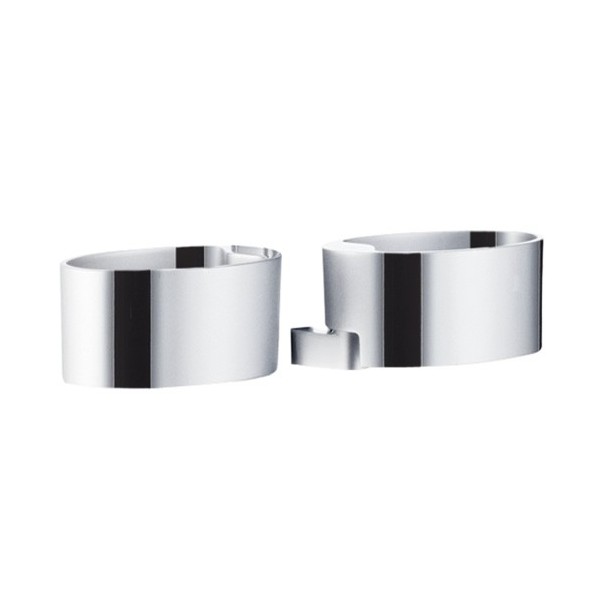 Hansgrohe mydelniczka Cassetta Raindance